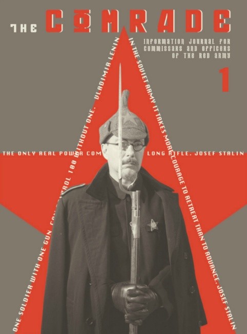 No comrade